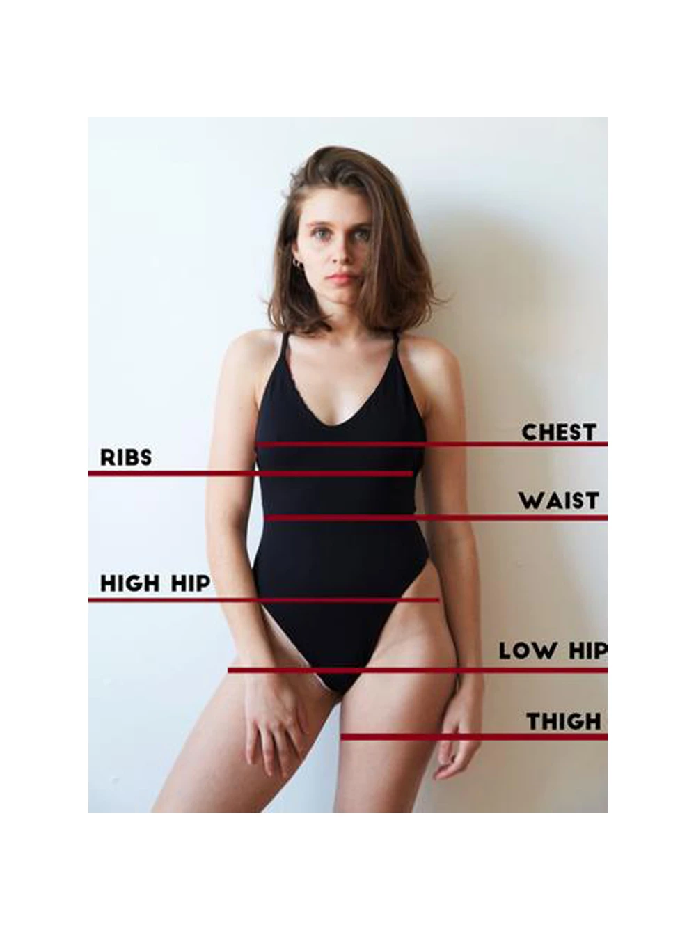 Origami Customs Mesh Thong Gaff 7 Origami Customs Mesh Thong Gaff - Image 7