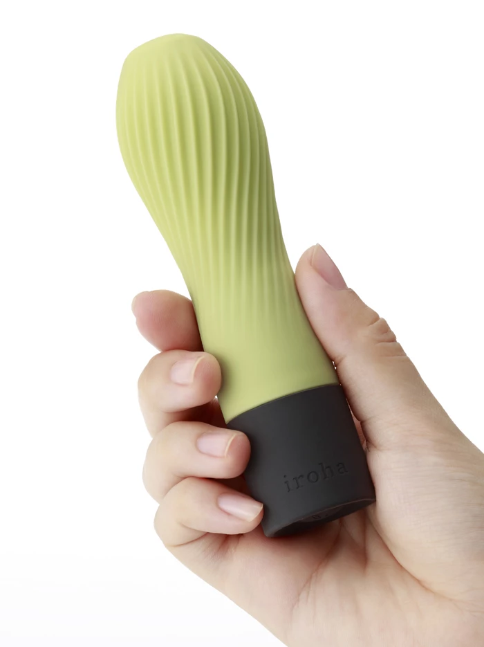 Iroha Zen 1 Iroha Zen