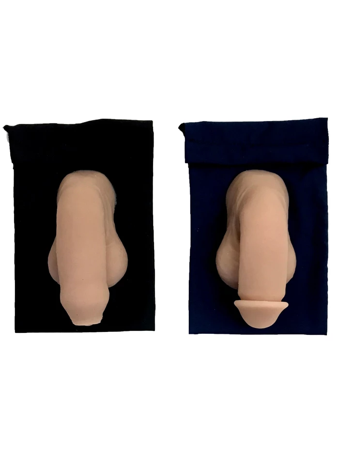 New York Toy Collective Packer Pouch 4 New York Toy Collective Packer Pouch - Image 4