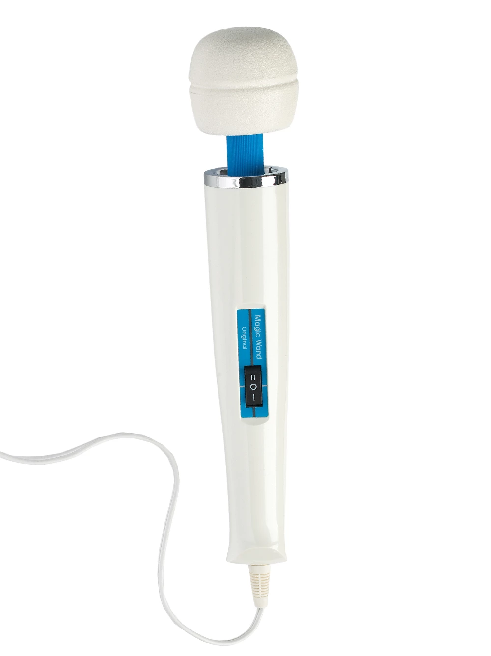 The Original Magic Wand Vibrator 1 The Original Magic Wand Vibrator