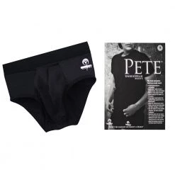 SpareParts HardWear Pete Packing Briefs -Party, Gifts & Kits Sales 2022 ak3etjvqbkeyff8gcoor