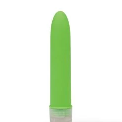 Good Vibes Toys Lime Teaser Mini Smoothie Vibrator