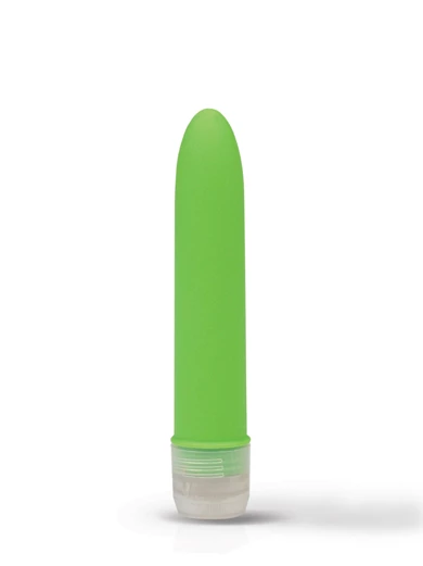 Good Vibes Toys Lime Teaser Mini Smoothie Vibrator 1 Good Vibes Toys Lime Teaser Mini Smoothie Vibrator