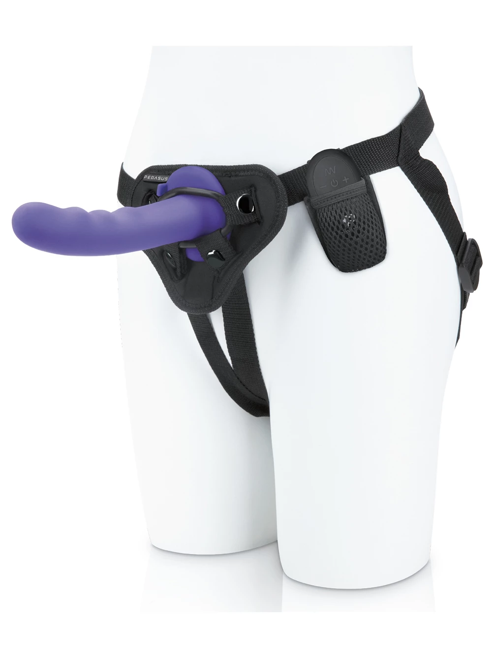 Pegasus Curved Wave Harness Set 1 Pegasus Curved Wave Harness Set