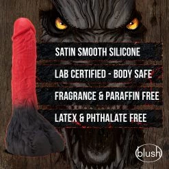 Blush The Realm - Lycan - Lock On Werewolf Dildo 8 Blush The Realm - Lycan - Lock On Werewolf Dildo -Party, Gifts & Kits Sales 2022 apjqpn1rehhab906ocib