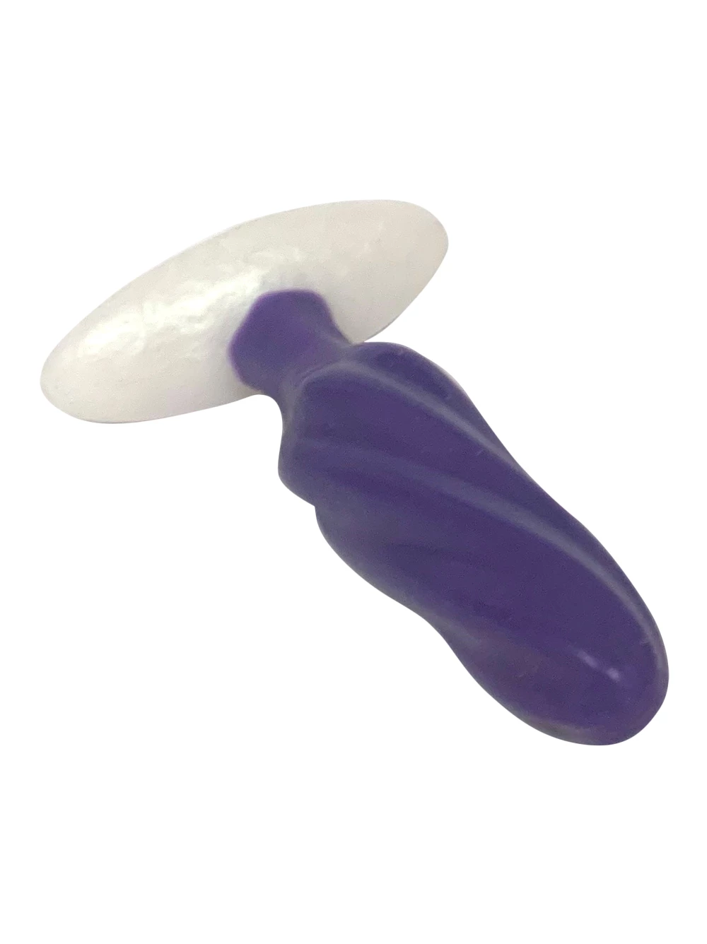Good Vibes Toys Twister Plug 7 Good Vibes Toys Twister Plug - Image 7