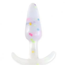 Party, Gifts & Kits Sales 2022 27 Good Vibes Toys Gala Confetti Mini Anal Plug