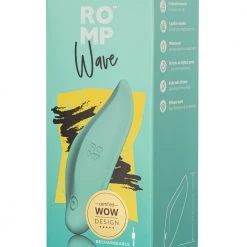 Romp Wave Vibrator 11 Romp Wave Vibrator -Party, Gifts & Kits Sales 2022 augs7ybo0hugidckx1bc