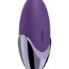 Satisfyer Purple Pleasure Vibrator