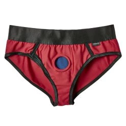 Sportsheets Contour Harness