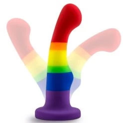 Blush Avant P1 Pride Freedom Dildo -Party, Gifts & Kits Sales 2022 b93mq32uybwqcvq4i0kg