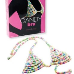 OMG International Candy Bra