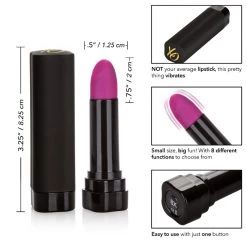 Cal Exotics Hide & Play Lipstick Vibrator 8 Cal Exotics Hide & Play Lipstick Vibrator -Party, Gifts & Kits Sales 2022 bgq7ubebdh8ebiadvni9