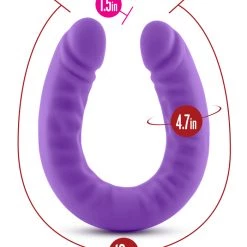 Blush Rusé Slim Silicone Double Dildo -Party, Gifts & Kits Sales 2022 bllcb6wzpoelgsyzpwln