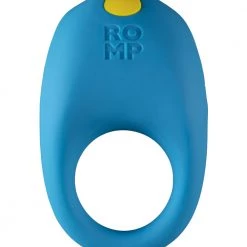 Romp Juke Vibrating Ring