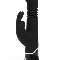 Fifty Shades Of Grey Fifty Shades Greedy Girl Thrusting G-Spot Rabbit Vibrator