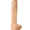 NS Novelties Colours Pleasures Dildo
