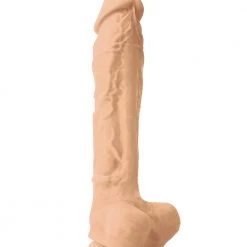 NS Novelties Colours Pleasures Dildo