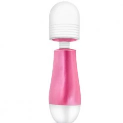 Blush Noje Rechargeable Mini Wand 2
