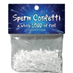 Kheper Games Sperm Confetti