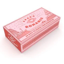 Chronicle Books Spark Romance