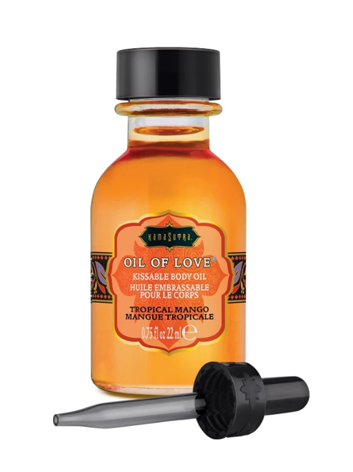 Kama Sutra Oil Of Love 3 Kama Sutra Oil Of Love - Image 3