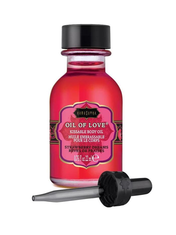 Kama Sutra Oil Of Love 2 Kama Sutra Oil Of Love - Image 2