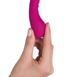 Good Vibes Toys Surge Silicone Rechargeable Vibrator -Party, Gifts & Kits Sales 2022 dknl0vjkso4mebtujozf