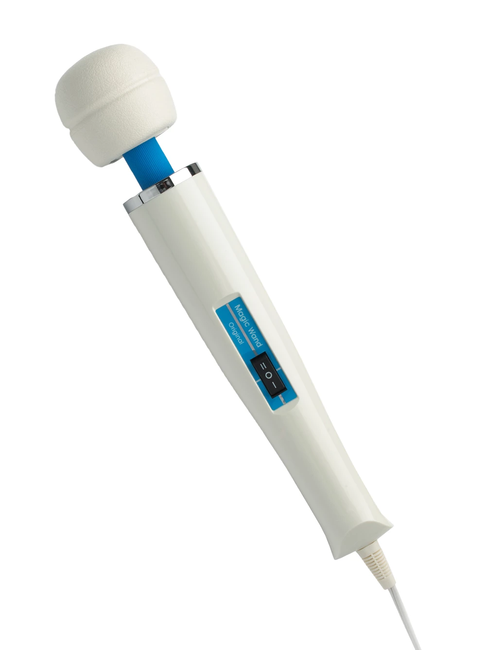 The Original Magic Wand Vibrator 2 The Original Magic Wand Vibrator - Image 2