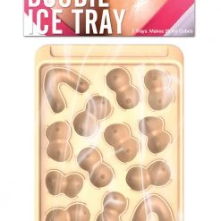 Hott Products Boobie Ice Tray - 2 Count