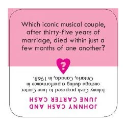 Chronicle Books Love Trivia -Party, Gifts & Kits Sales 2022 dmsaor1sumfdzis6j7ib