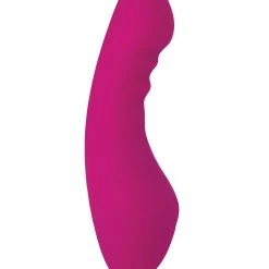 Good Vibes Toys Surge Silicone Rechargeable Vibrator