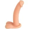 Good Vibes Toys Admiral Silicone Dildo