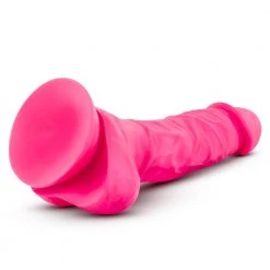 Blush Neo Elite - 7.5" Silicone Dual Density Dildo With Balls 10 Blush Neo Elite - 7.5" Silicone Dual Density Dildo With Balls -Party, Gifts & Kits Sales 2022 dyez0lniitotzoydk7gx
