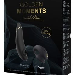 Womanizer Golden Moments Limited Edition Gift Set 7 Womanizer Golden Moments Limited Edition Gift Set -Party, Gifts & Kits Sales 2022 efw4fmvzt8omxttm7uyo
