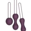 Ami Silicone Kegel Exercisers By Je Joue