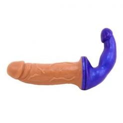 Vixen Creations Peacemaker Double Dildo
