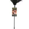 Sportsheets Starburst Feather Tickler