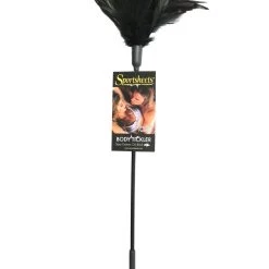 Sportsheets Starburst Feather Tickler