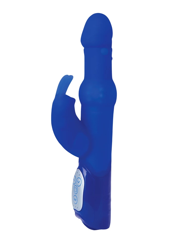 Good Vibes Toys Royalle Rabbit 1 Good Vibes Toys Royalle Rabbit