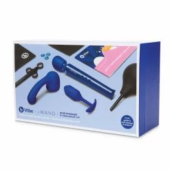 B-Vibe Anal Massage And Education Set -Party, Gifts & Kits Sales 2022 ez3qx6llxiptojr01com