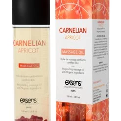 Exsens Crystal Massage Oil -Party, Gifts & Kits Sales 2022 f0n5g34dcimpzbqpj84t