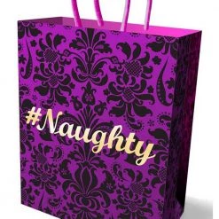 Little Genie Naughty Gift Bag