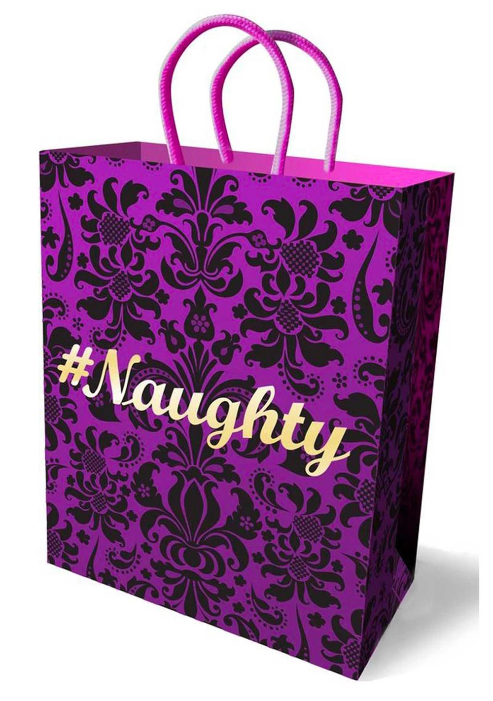 Little Genie Naughty Gift Bag 1 Little Genie Naughty Gift Bag