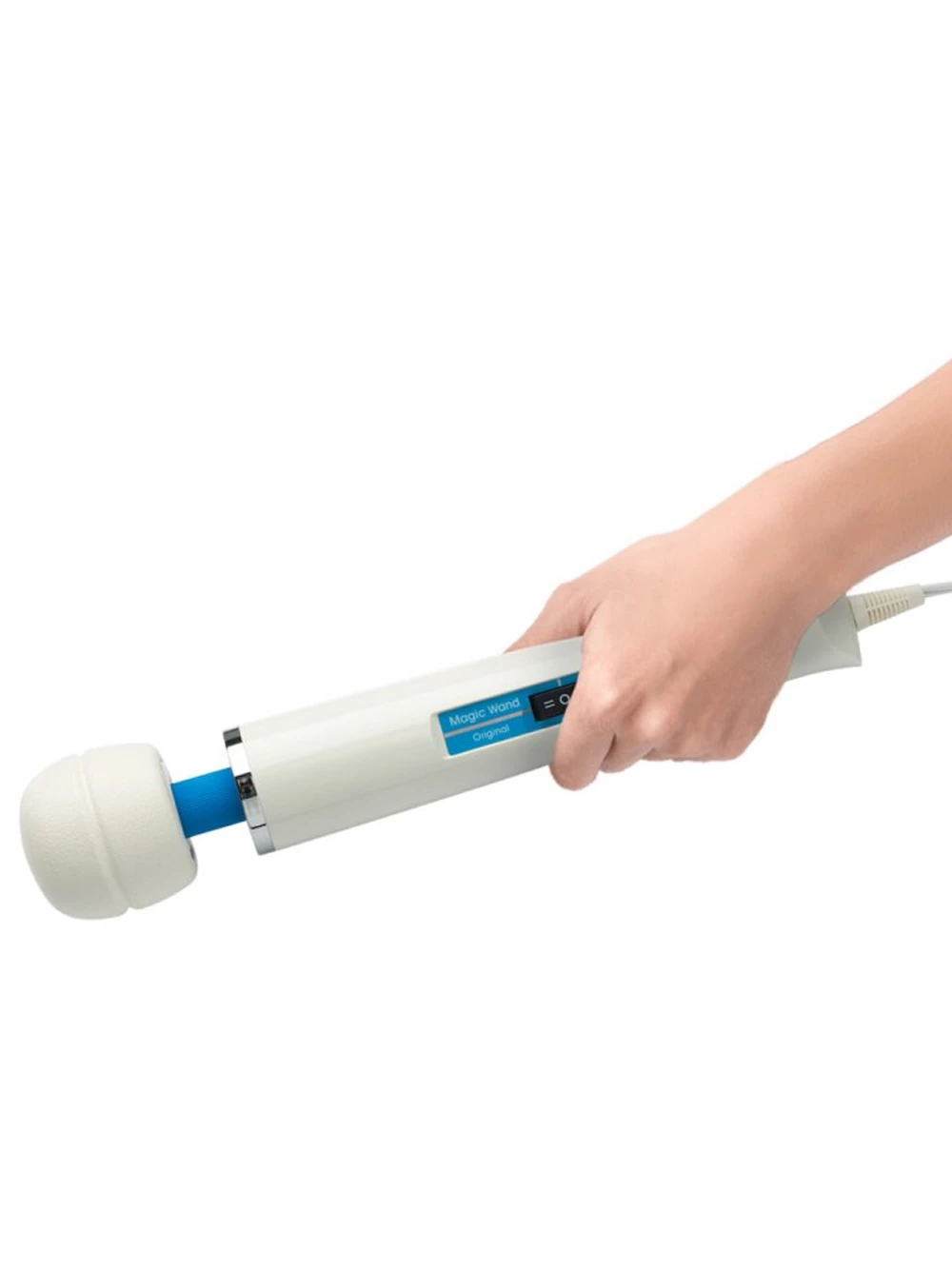 The Original Magic Wand Vibrator 3 The Original Magic Wand Vibrator - Image 3