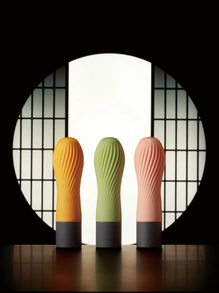 Iroha Zen 5 Iroha Zen - Image 5