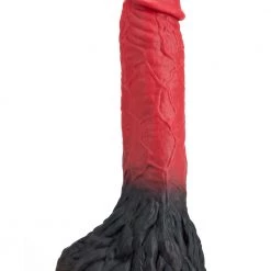 Blush The Realm - Lycan - Lock On Werewolf Dildo