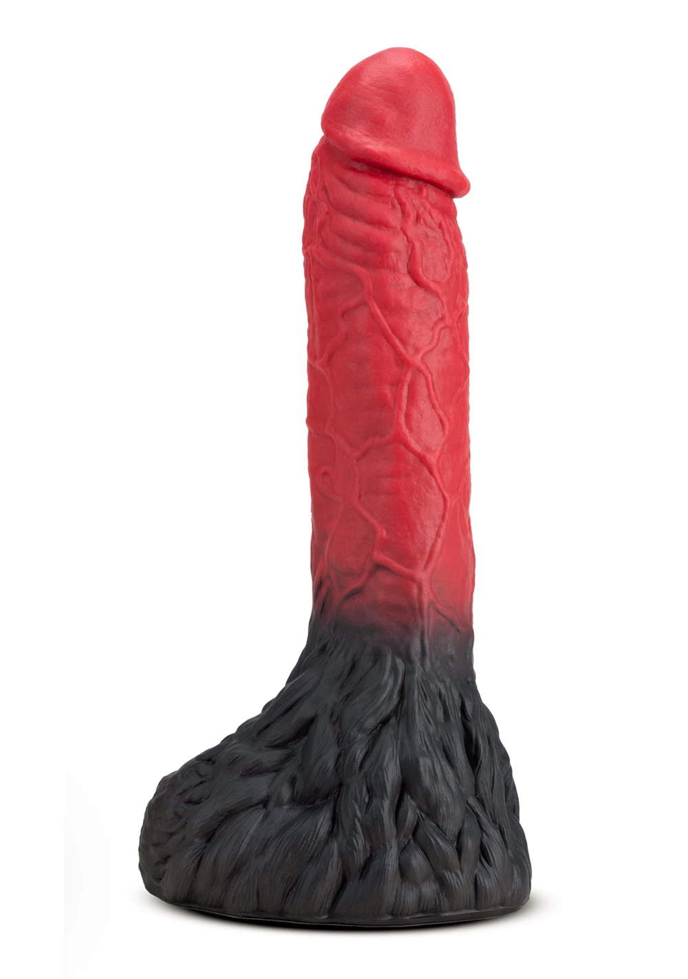 Blush The Realm - Lycan - Lock On Werewolf Dildo 1 Blush The Realm - Lycan - Lock On Werewolf Dildo