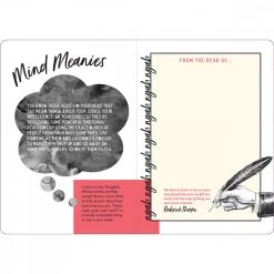 Entrenue Inner Fucking Peace Journal -Party, Gifts & Kits Sales 2022 fcolcp2fw3uwgtkcxwo4