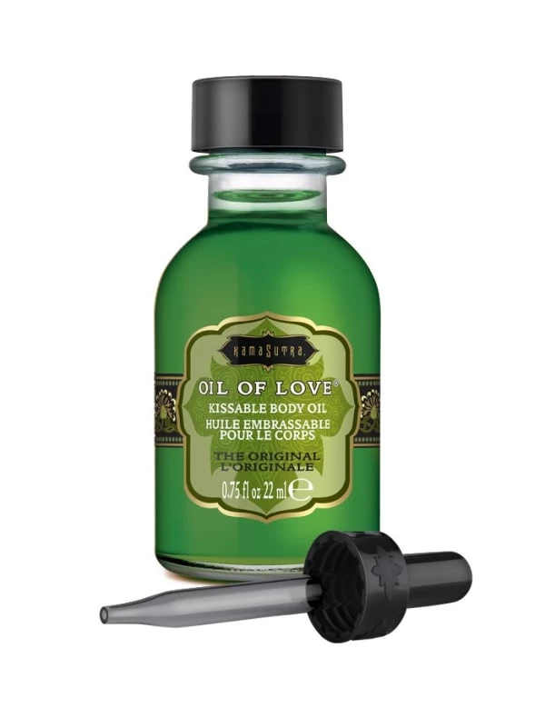 Kama Sutra Oil Of Love 5 Kama Sutra Oil Of Love - Image 5